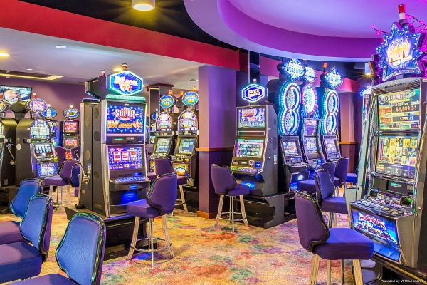 Hotel La Cabana Beach Resort and Casino an Asc